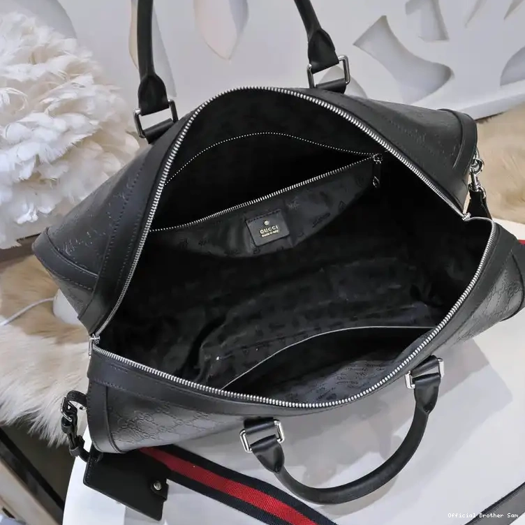 Official Brother Sam Bag 2112YZ0131 Gucci 0726